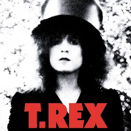 T.REX - The Slider