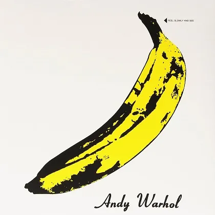 Velvet Underground - The Velvet Underground and Nico