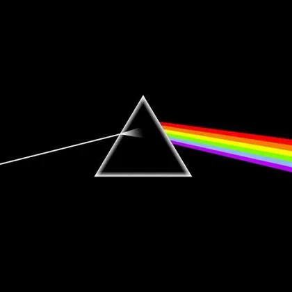 Pink Floyd - The Dark Side Of The Moon